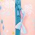 Necessaire Estojo para toucador Disney Frozen Believe In The Journey Azul