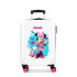 Trolley Disney Abs Mala 55Cm.4W.Good Mood Minnie Multicolor