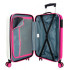 Trolley Disney Abs Mala 55Cm.4W.Good Mood Minnie Multicolor