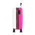Trolley Disney Abs Mala 55Cm.4W.Good Mood Minnie Multicolor