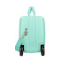 Mala Infantil Disney Abs Rolling 4W.(2 Multi.) 45Cm. Sonhador de Desejos Azul