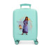 Trolley Disney Abs Mala 50 Cm.4R Wish Dreamer Azul Turquesa