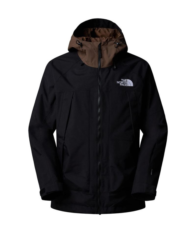 Casaco The North Face Homem by Snow Balfron...