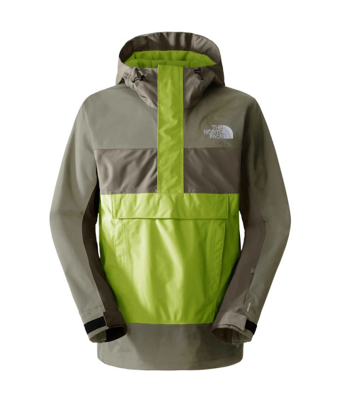 Casaco The North Face Homem por Snow Driftvie...