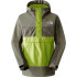 Casaco The North Face Homem por Snow Driftvie Clay Grey