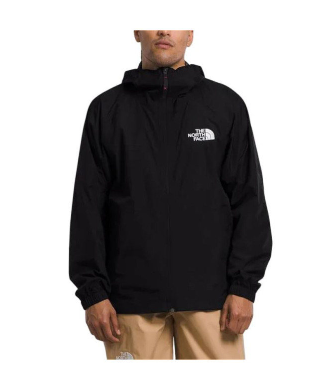 Casaco The North Face Homem por Snow Build Up...