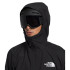 Casaco The North Face Homem por Snow Build Up Black