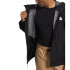 Casaco The North Face Homem por Snow Build Up Black