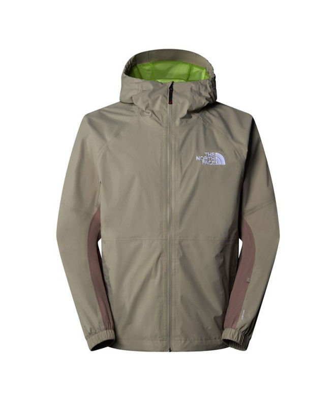 Casaco The North Face Homem por Snow Build Up...