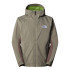 Casaco The North Face Homem por Snow Build Up Clay Grey