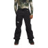 Calça The North Face Homem por Snow Build Up Black