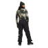 Calça The North Face Homem por Snow Build Up Black