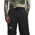 Calça The North Face Homem por Snow Build Up Black