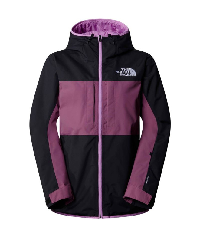 Casaco The North Face Mulher by Snow Namak...