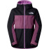 Casaco The North Face Mulher by Snow Namak Insulated Preto