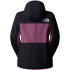 Casaco The North Face Mulher by Snow Namak Insulated Preto