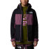 Casaco The North Face Mulher by Snow Namak Insulated Preto