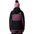Casaco The North Face Mulher by Snow Namak Insulated Preto