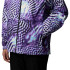 Casaco The North Face Mulher por Snow Build Up Peak Purple The Lift Pr