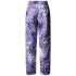 Calça The North Face Mulher por Snow Build Up Peak Purple