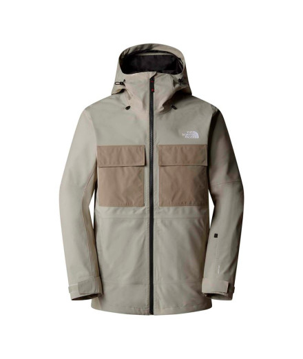 Casaco The North Face Homem snow Fourbarrel Triclimate...
