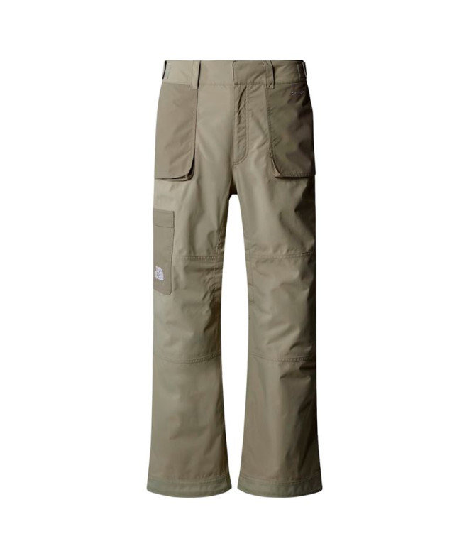Calça The North Face Homem by Snow Slashback...
