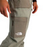 Calça The North Face Homem by Snow Slashback Clay Grey/Cavern Grey