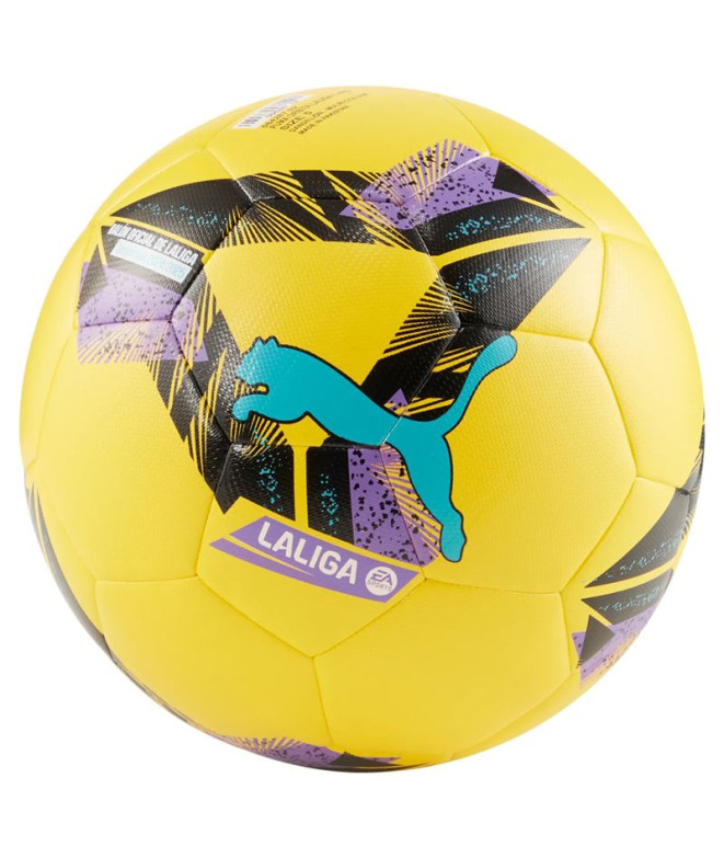 Bola Futebol by Puma Orbita Laliga 1 Hyb Pelé...
