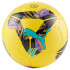 Bola Futebol by Puma Orbita Laliga 1 Hyb Pelé Amarelo
