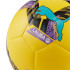 Bola Futebol by Puma Orbita Laliga 1 Hyb Pelé Amarelo