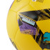 Bola Futebol by Puma Orbita Laliga 1 Hyb Pelé Amarelo