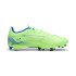 FutebolPUMA Botas de Puma Ultra 5 Play Fg/Ag Fizzy Apple/ Branco/Bluemazing