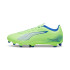 FutebolPUMA Botas de Puma Ultra 5 Play Fg/Ag Fizzy Apple/ Branco/Bluemazing