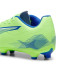 FutebolPUMA Botas de Puma Ultra 5 Play Fg/Ag Fizzy Apple/ Branco/Bluemazing