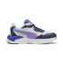 Sapatilhas Casual Infantil Puma X-Ray Speed Lite Silver Mist/Lavender Alert/Club Navy