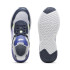 Sapatilhas Casual Infantil Puma X-Ray Speed Lite Silver Mist/Lavender Alert/Club Navy