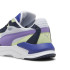 Sapatilhas Casual Infantil Puma X-Ray Speed Lite Silver Mist/Lavender Alert/Club Navy