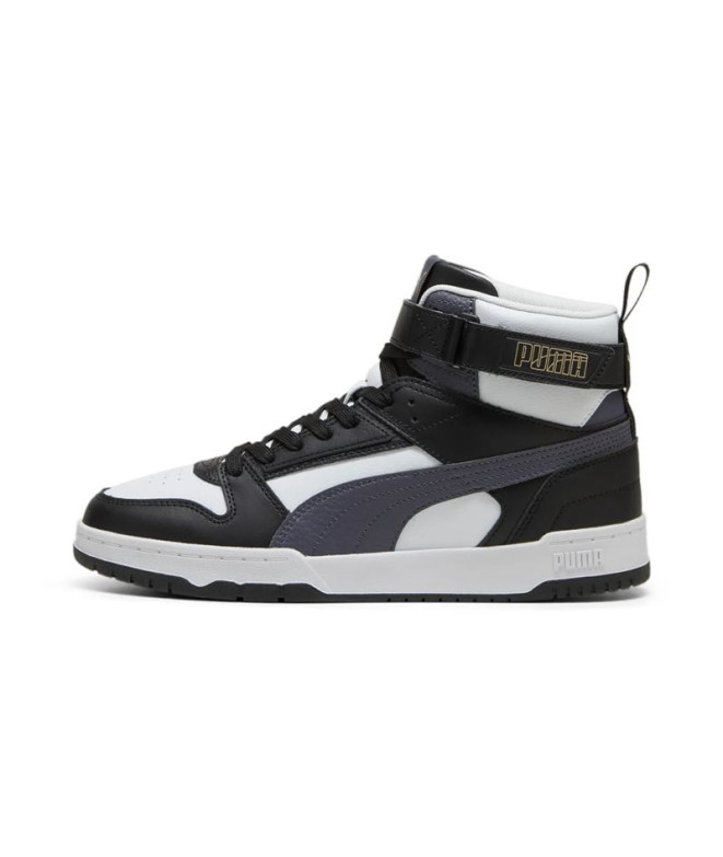 Sapatilhas Casual Puma Rbd Game Preto/Galactic...