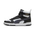 Sapatilhas Casual Puma Rbd Game Preto/Galactic Gray/Silver Mist