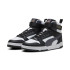 Sapatilhas Casual Puma Rbd Game Preto/Galactic Gray/Silver Mist