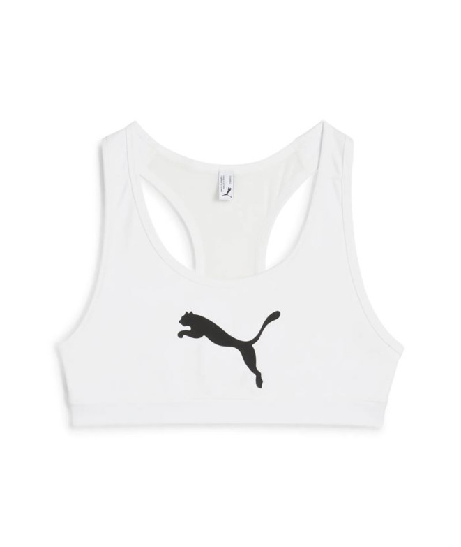 Sutiã esportivo Fitness Mulher PUMA de Puma...
