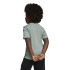 Camiseta adidas Infantil Lk Adrpt Verde