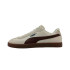 Sapatilhas Puma Club II Era Bege Castanho