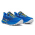 Sapatilhas Trail Saucony de Peregrine 15 Blue Homem