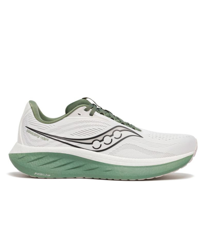 Sapatilhas Running Saucony da Ride 18 -...