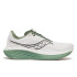 Sapatilhas Running Saucony da Ride 18 - Branco/Olivine Homem