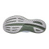 Sapatilhas Running Saucony da Ride 18 - Branco/Olivine Homem