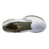 Sapatilhas Running Saucony da Ride 18 - Branco/Olivine Homem