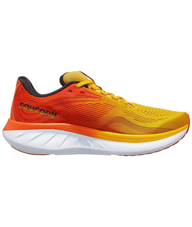Sapatilhas Running Saucony da Ride 18 -...