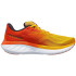 Sapatilhas Running Saucony da Ride 18 - Pólen/Pimenta Homem